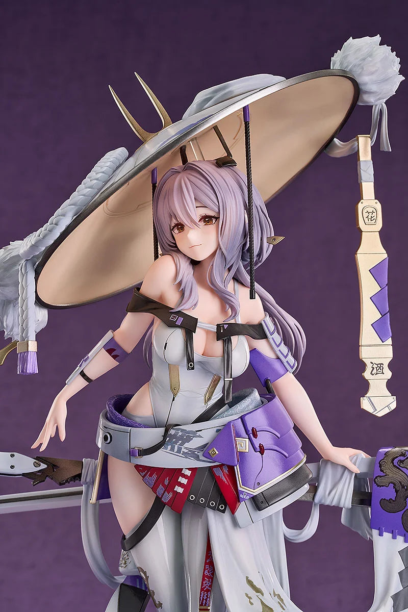 Good Smile Arts Shanghai 1/7 Goddess of Victory: Nikke - Scarlet