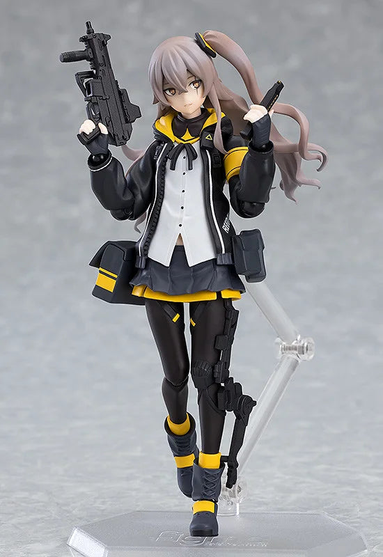 figma Girls' Frontline - UMP45