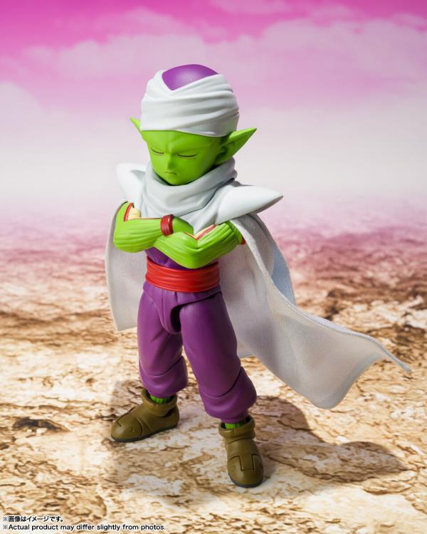 SH Figuarts Dragon Ball Daima - Piccolo (Mini)