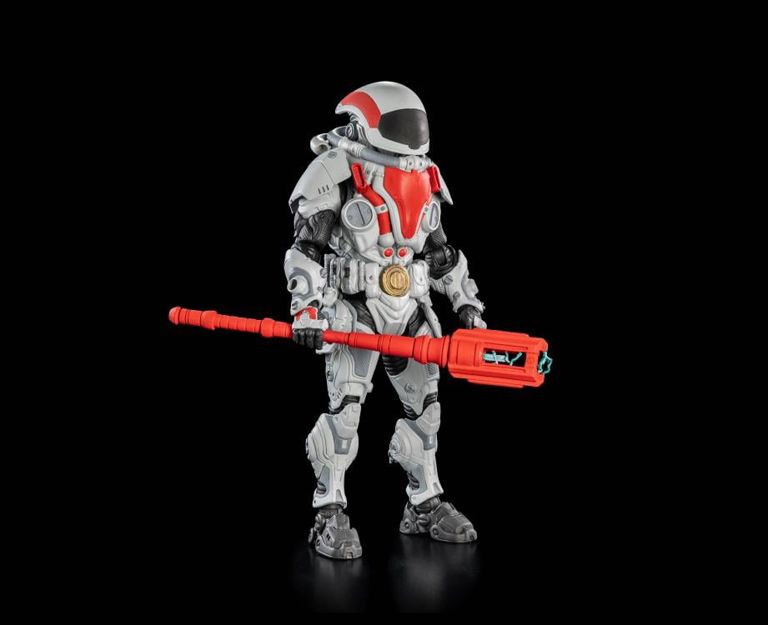 Four Horsemen Cosmic Legions - TU5CC Phantom Trooper
