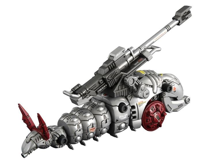 Takara Tomy Advanced Zi Zoids AZ-13 Canory Molga [Model Kit]