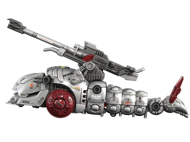 Takara Tomy Advanced Zi Zoids AZ-13 Canory Molga [Model Kit]