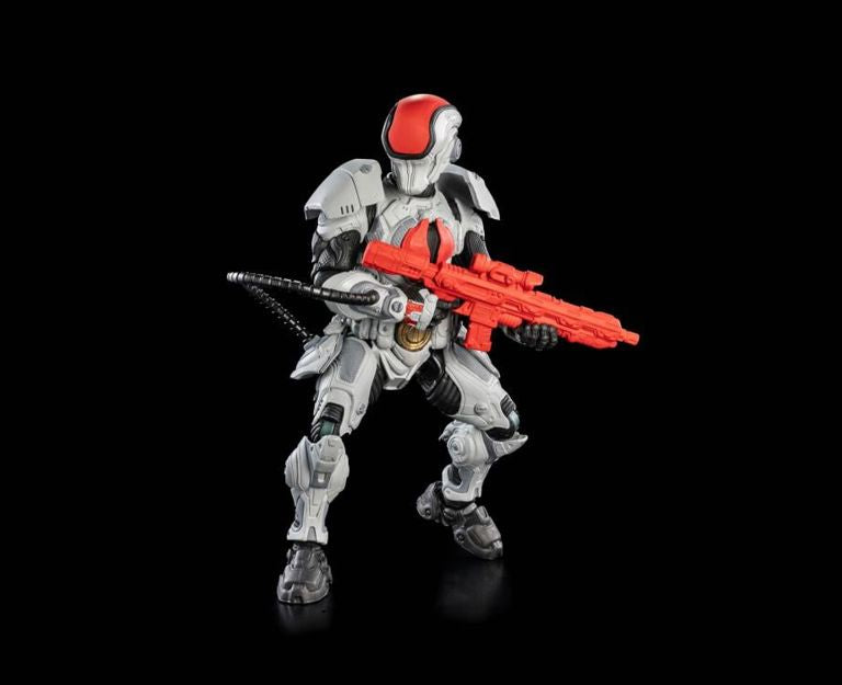 Four Horsemen Cosmic Legions - TU5CC Phantom Trooper