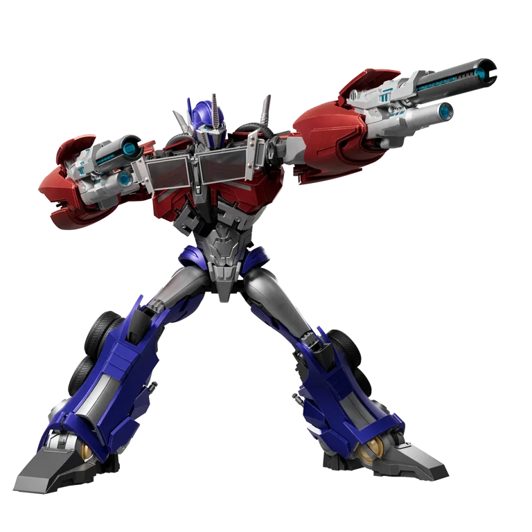Blokees Transformers Prime Optimus Prime Action Edition [Model Kit]