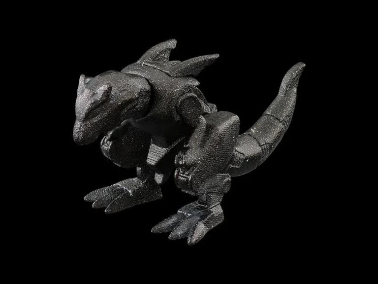 Takara Tomy Realize Model Zoids RMZ-015 Saber Tiger Raven Special Tiger Type [Model Kit]