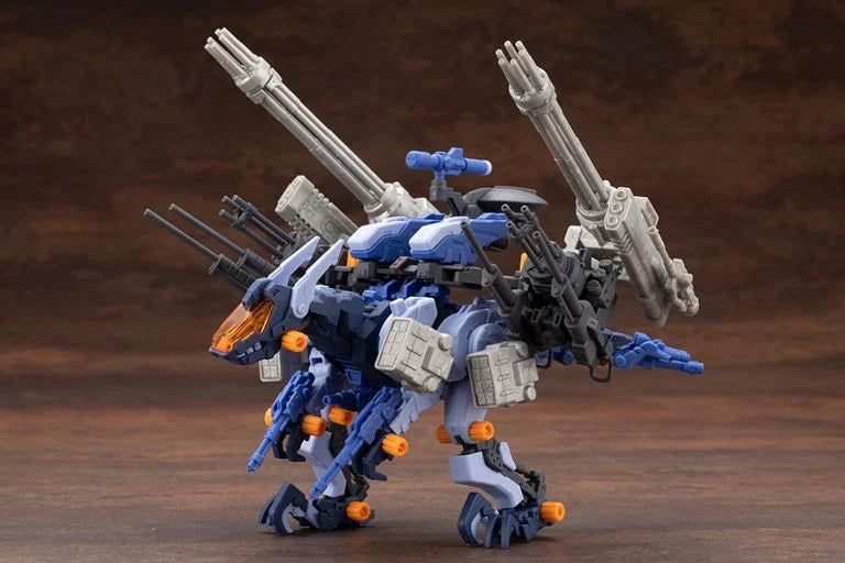 Kotobukiya HMM Zoids Gun Sniper Leena Special 2001 Recolor [Model Kit]
