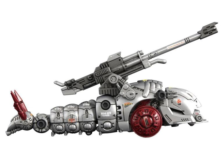 Takara Tomy Advanced Zi Zoids AZ-13 Canory Molga [Model Kit]