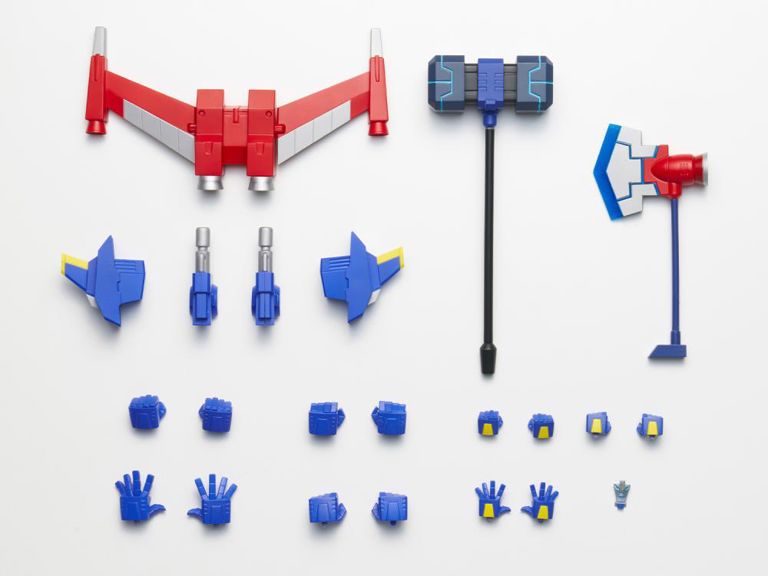 Flame Toys Furai Model Transformers - Wingblade Optimus Prime (Animated)