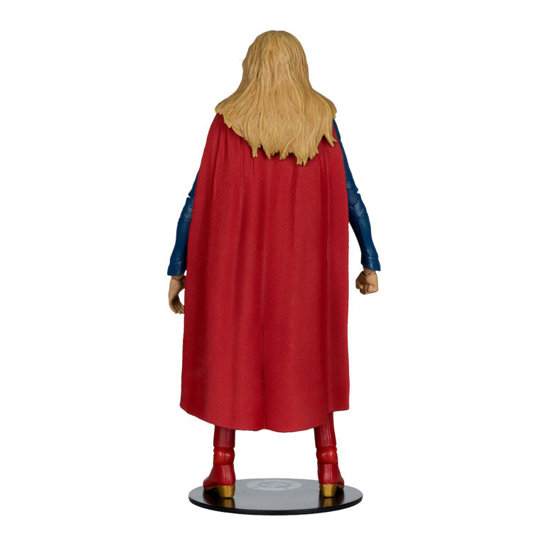 McFarlane Toys DC Supergirl 2026 - Supergirl