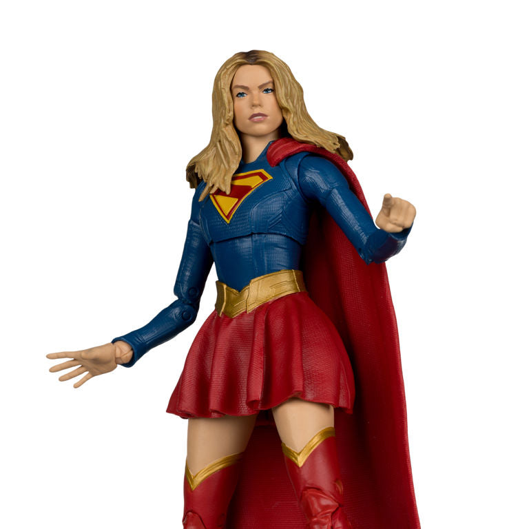 McFarlane Toys DC Supergirl 2026 - Supergirl