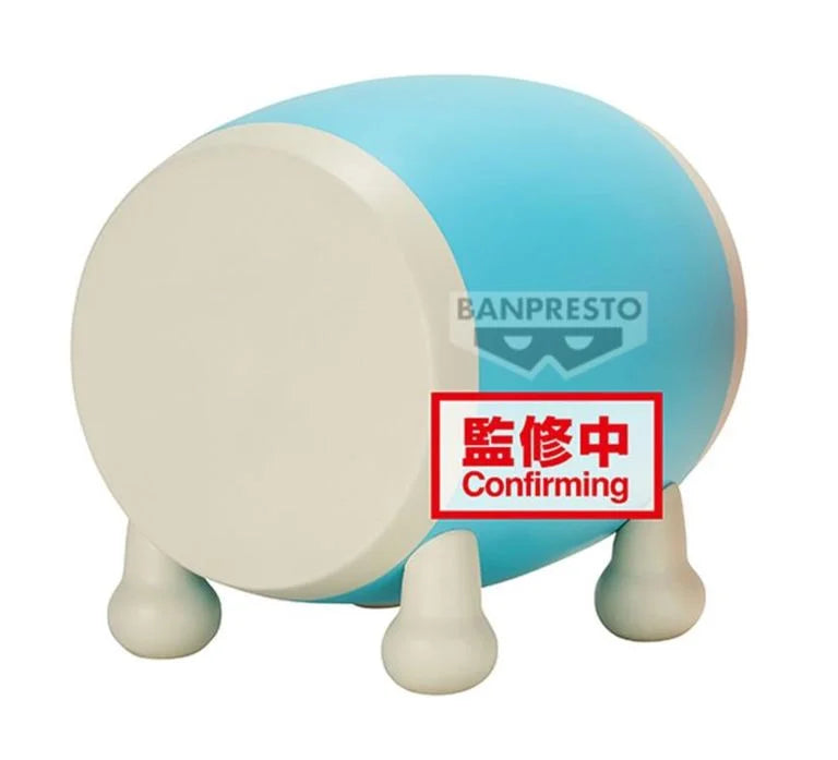 Banpresto Sofvimates Taiko no Tatsujin Don Wada