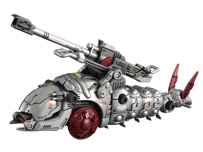 Takara Tomy Advanced Zi Zoids AZ-13 Canory Molga [Model Kit]