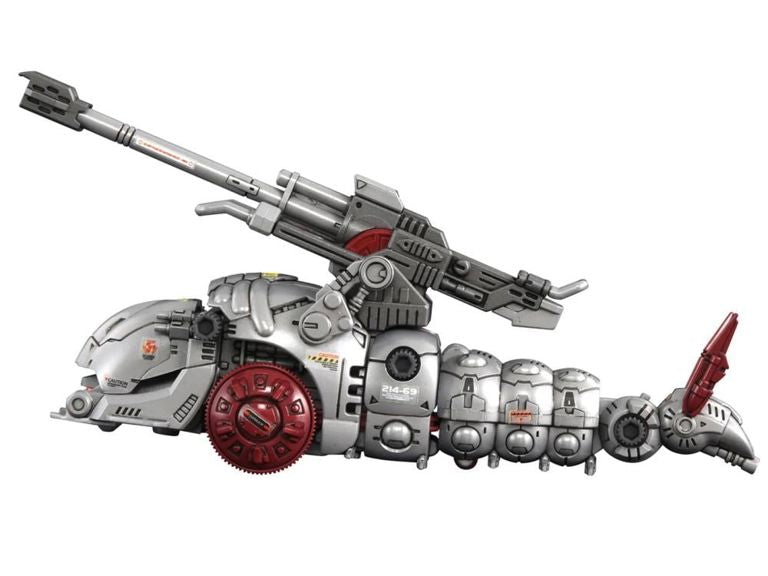 Takara Tomy Advanced Zi Zoids AZ-13 Canory Molga [Model Kit]