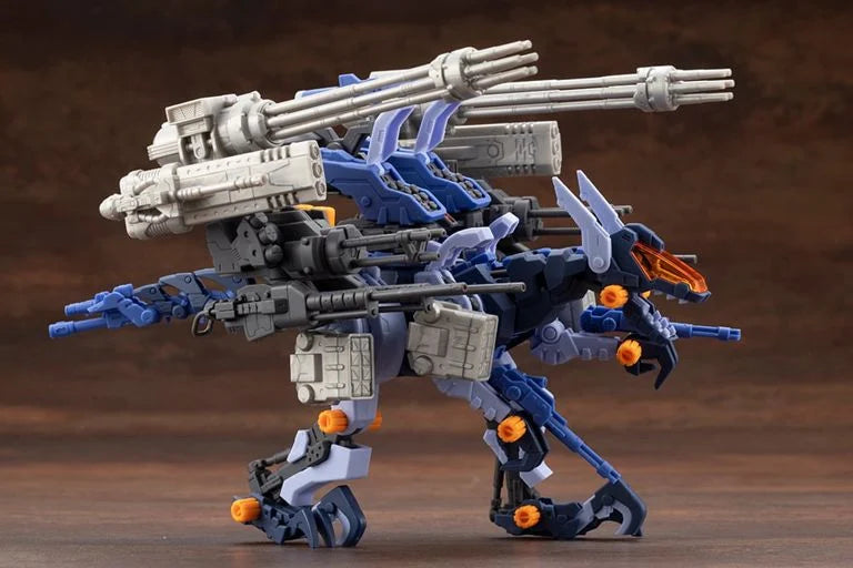 Kotobukiya HMM Zoids Gun Sniper Leena Special 2001 Recolor [Model Kit]