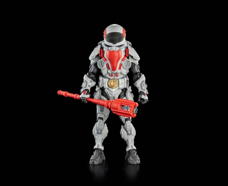Four Horsemen Cosmic Legions - TU5CC Phantom Trooper