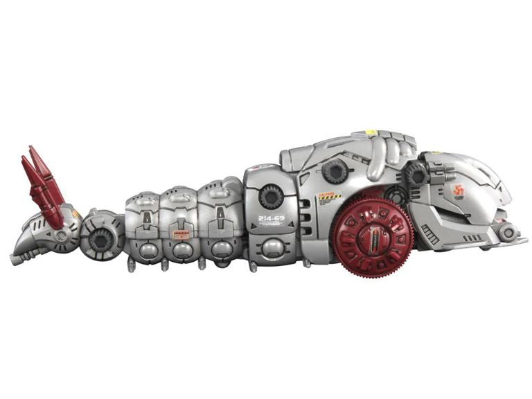 Takara Tomy Advanced Zi Zoids AZ-13 Canory Molga [Model Kit]