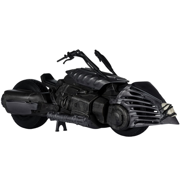 McFarlane Toys DC Supergirl Movie - Lobo's Spacehog