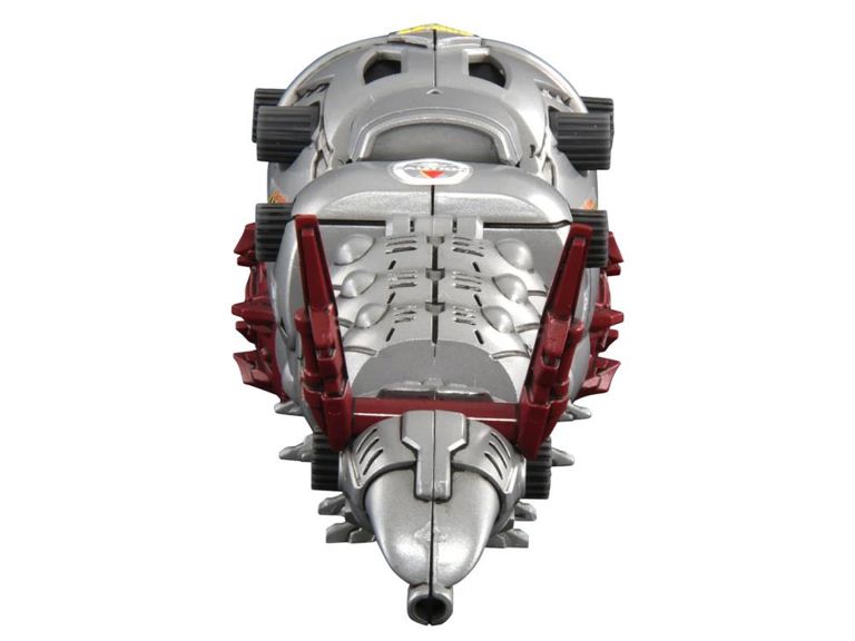 Takara Tomy Advanced Zi Zoids AZ-13 Canory Molga [Model Kit]