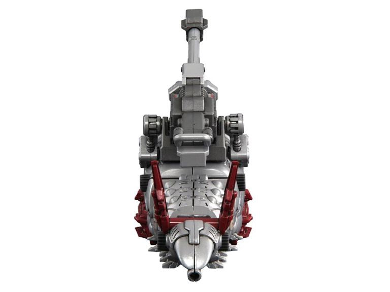Takara Tomy Advanced Zi Zoids AZ-13 Canory Molga [Model Kit]