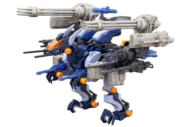 Kotobukiya HMM Zoids Gun Sniper Leena Special 2001 Recolor [Model Kit]