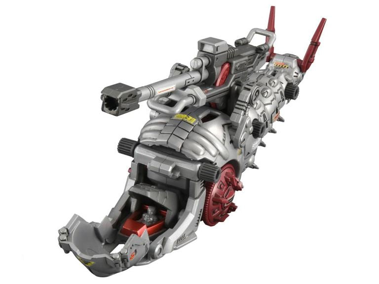 Takara Tomy Advanced Zi Zoids AZ-13 Canory Molga [Model Kit]