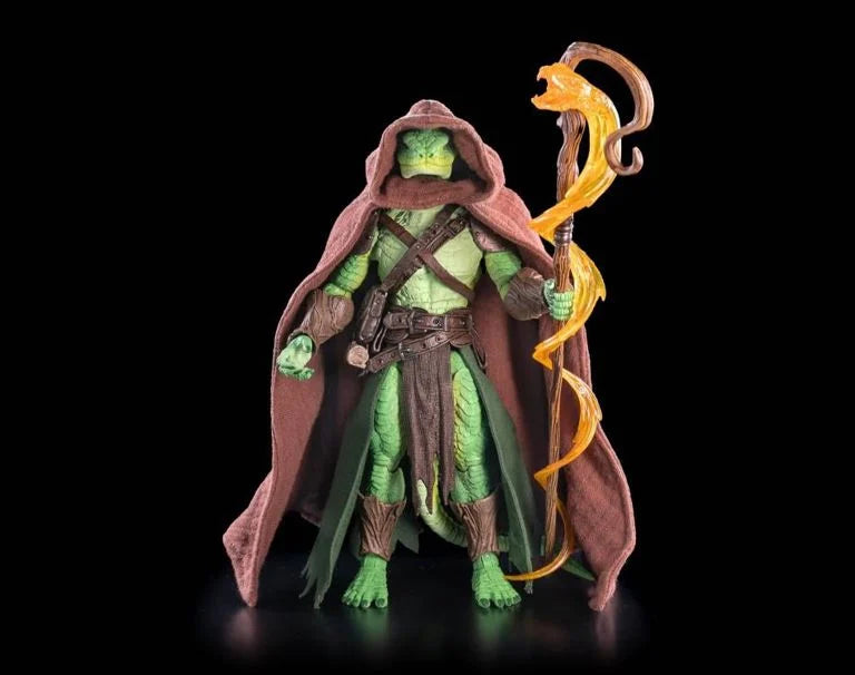 Four Horsemen Mythic Legions - Vernaliss Ardenscale