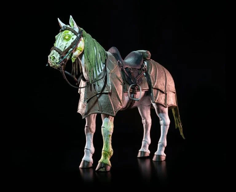 Four Horsemen Mythic Legion Poxxus Phlogeus (Horse)