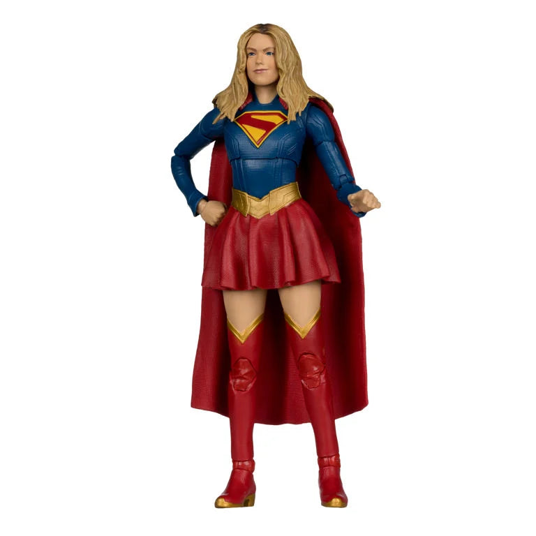 McFarlane Toys DC Supergirl 2026 - Supergirl