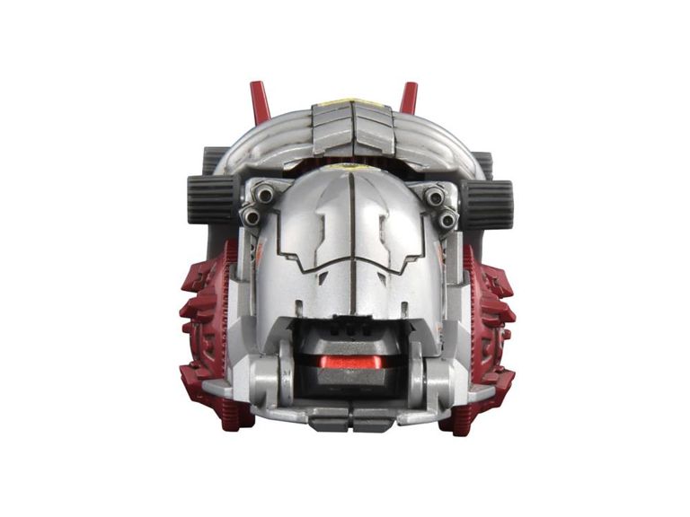Takara Tomy Advanced Zi Zoids AZ-13 Canory Molga [Model Kit]