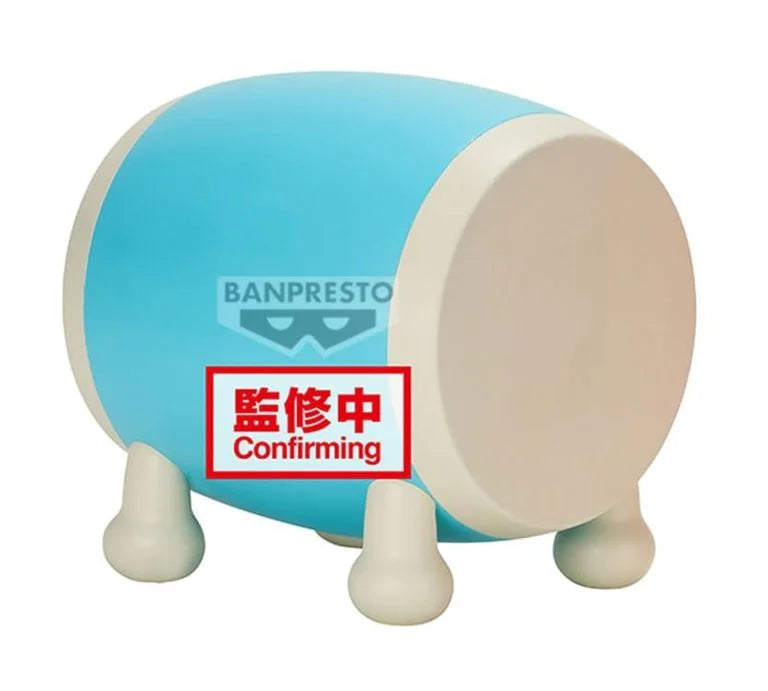 Banpresto Sofvimates Taiko no Tatsujin Don Wada