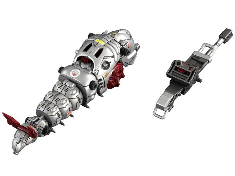Takara Tomy Advanced Zi Zoids AZ-13 Canory Molga [Model Kit]