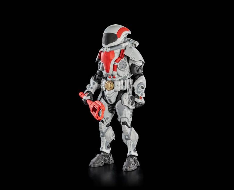 Four Horsemen Cosmic Legions - TU5CC Phantom Trooper