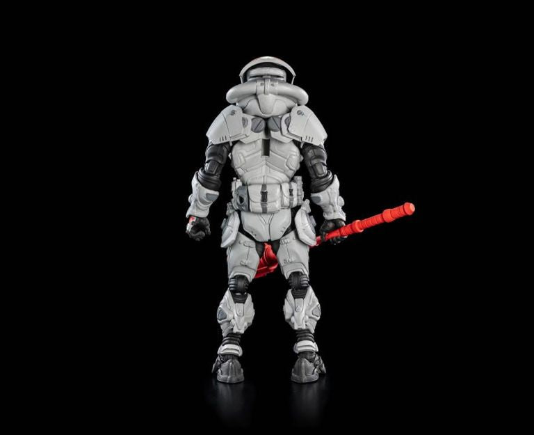Four Horsemen Cosmic Legions - TU5CC Phantom Trooper