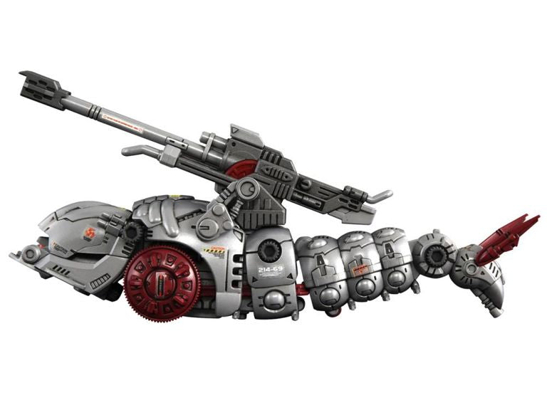 Takara Tomy Advanced Zi Zoids AZ-13 Canory Molga [Model Kit]