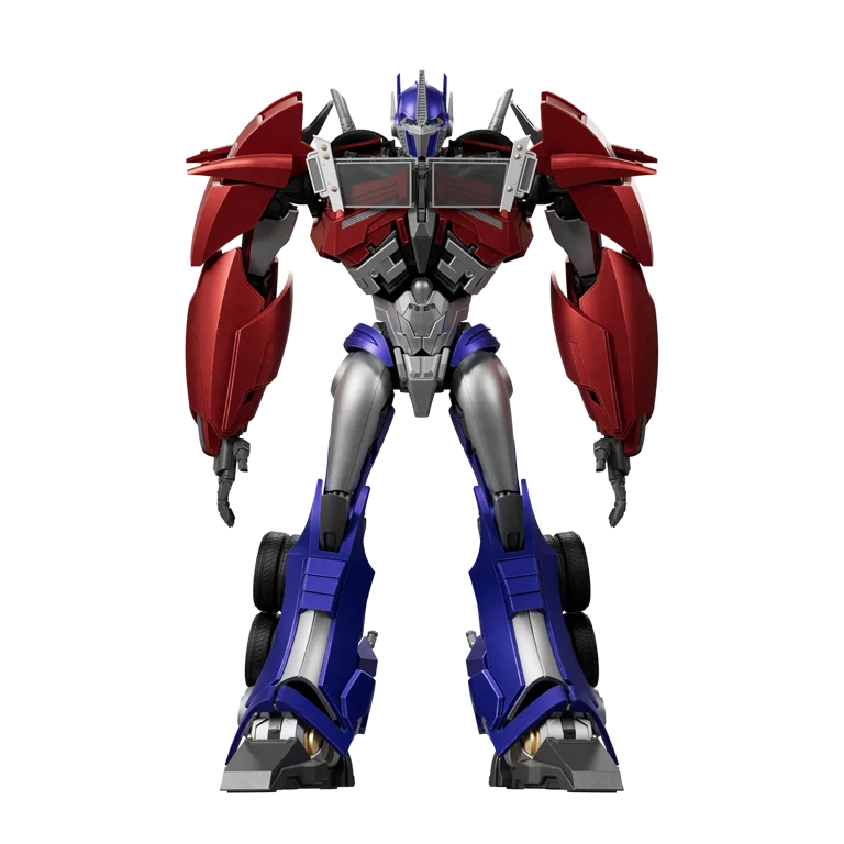 Blokees Transformers Prime Optimus Prime Action Edition [Model Kit]