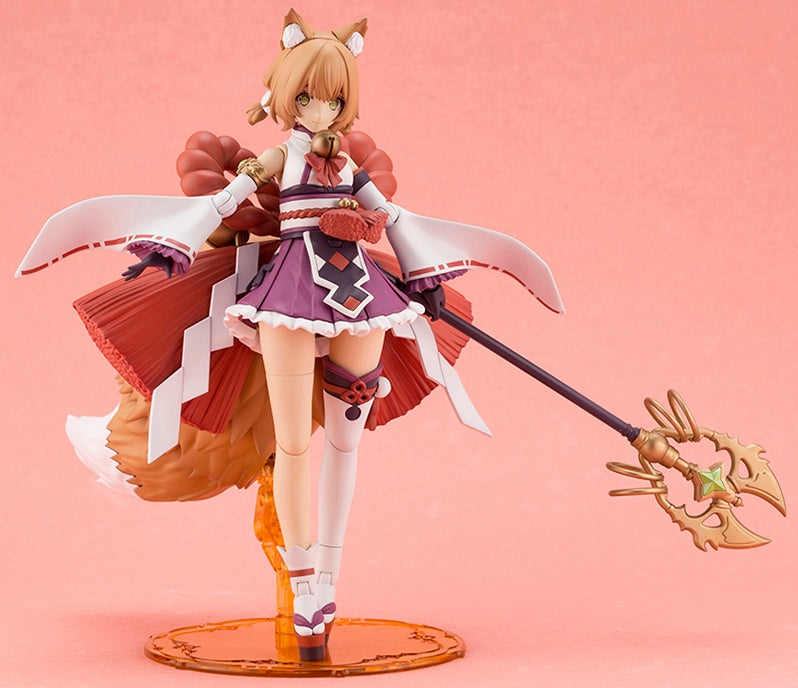 Kotobukiya Arcanadea - Yukumo [Model Kit]