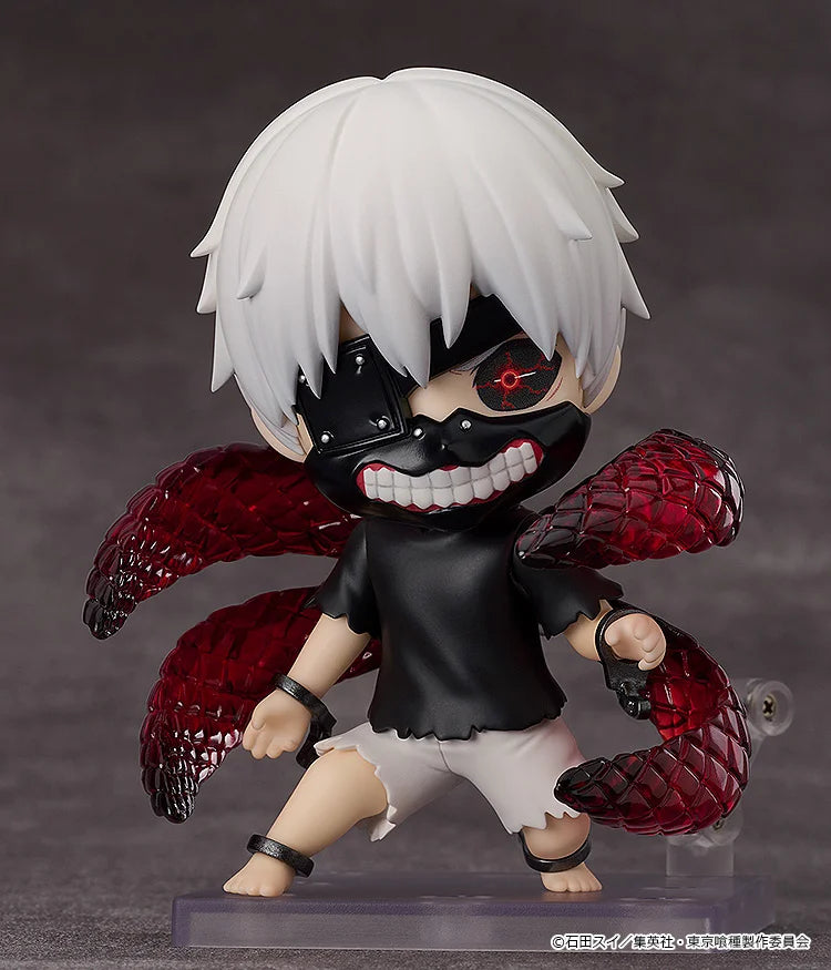 Nendoroid Tokyo Ghoul - Ken Kaneki
