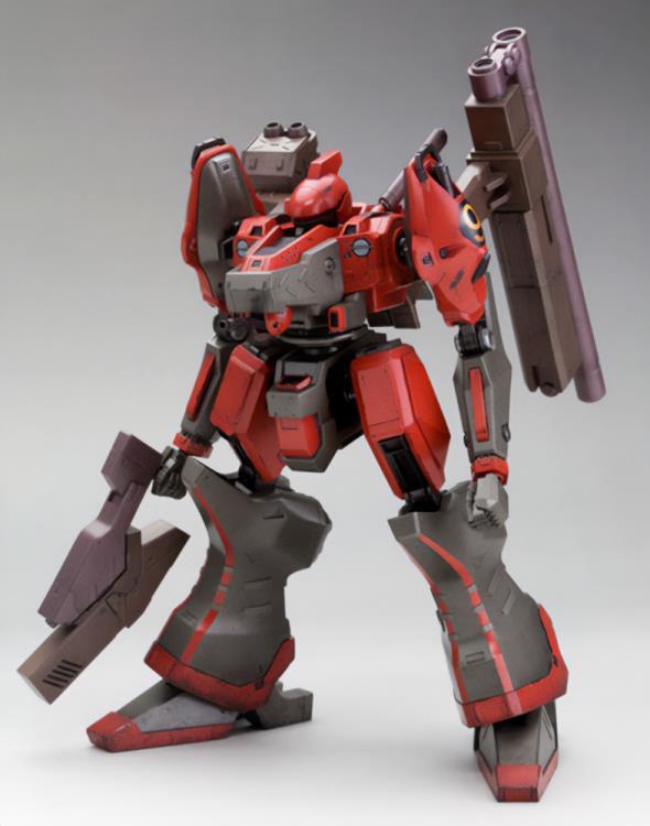 Kotobukiya Armored Core Variable Infinity - Nineball Armored Core Version [Model Kit]