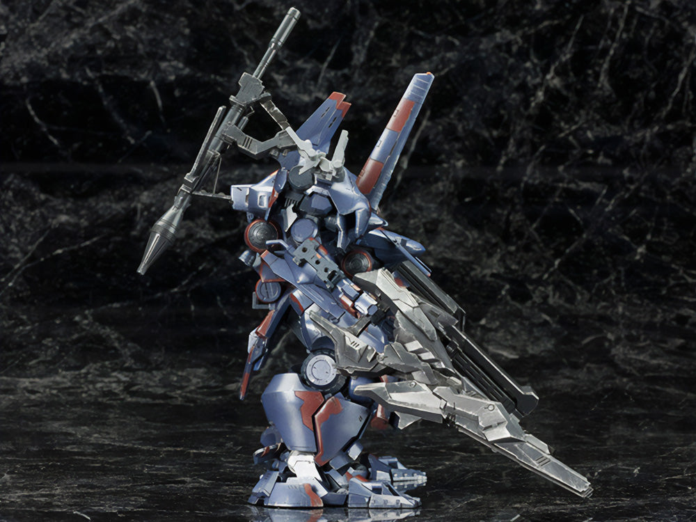 Kotobukiya Armored Core - V Variable Infinity KT-104/Perun (Hanged Man Rematch Version) [Model Kit]