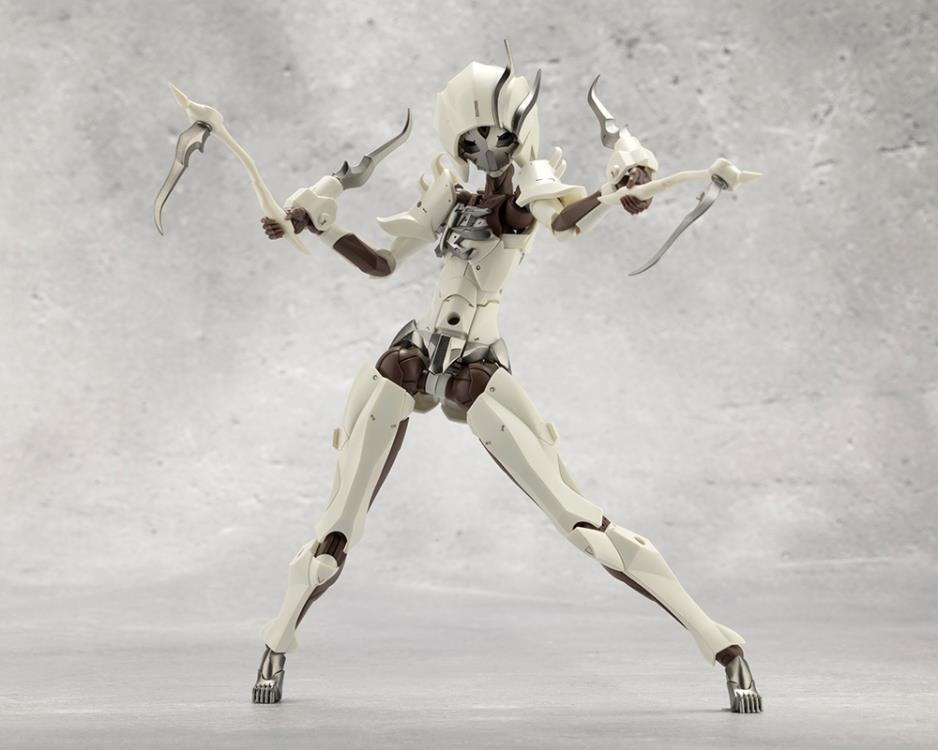 Kotobukiya Megalomaria Unlimited Universe - Seeker