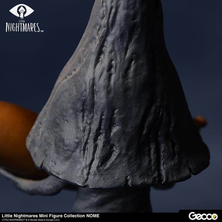 Gecco Little Nightmares Mini Figure Collection - Nome
