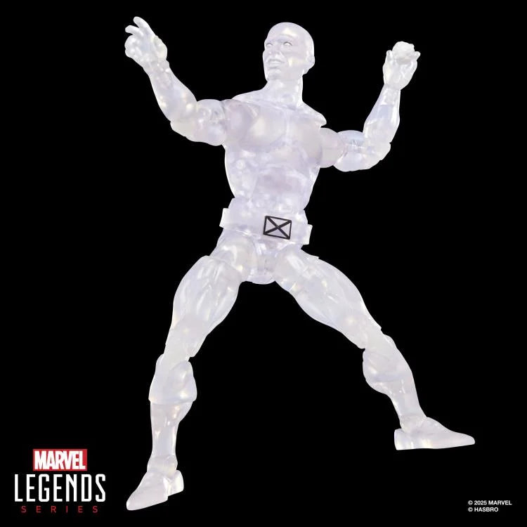 Marvel Legends Secret Wars - Iceman