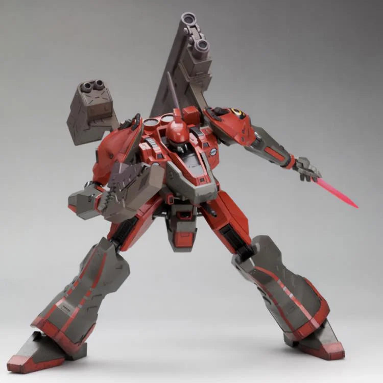 Kotobukiya Armored Core Variable Infinity - Nineball Armored Core Version [Model Kit]