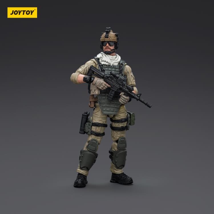 Joytoy 1/18 US Army Delta Assault Squad - Assault Operator