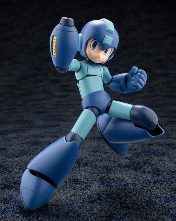 Kotobukiya Mega Man (Mega Man 11 Ver.) [Model Kit]