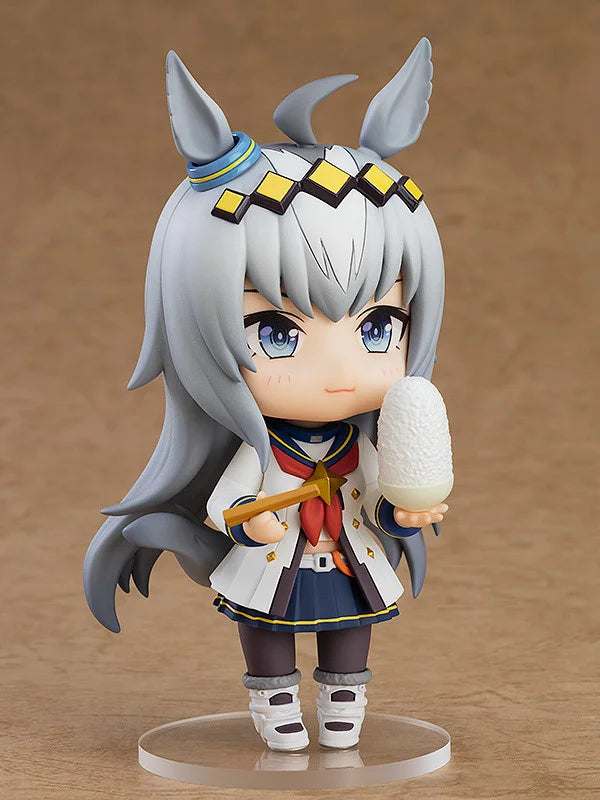 Nendoroid Umamusume Pretty Derby - Oguri Cap