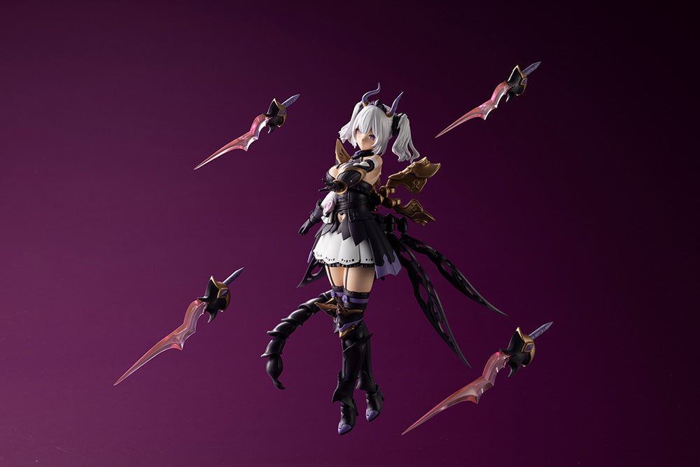 Kotobukiya Arcanadea - Soffiera [Model Kit] [Dented Box]