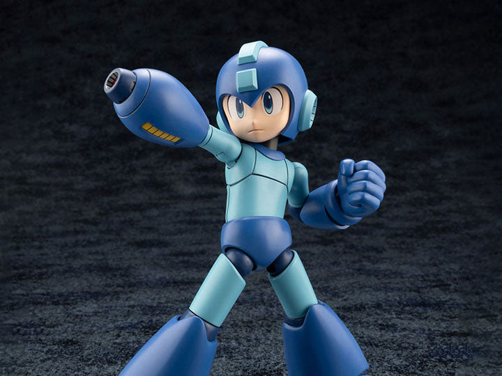 Kotobukiya Mega Man (Mega Man 11 Ver.) [Model Kit]