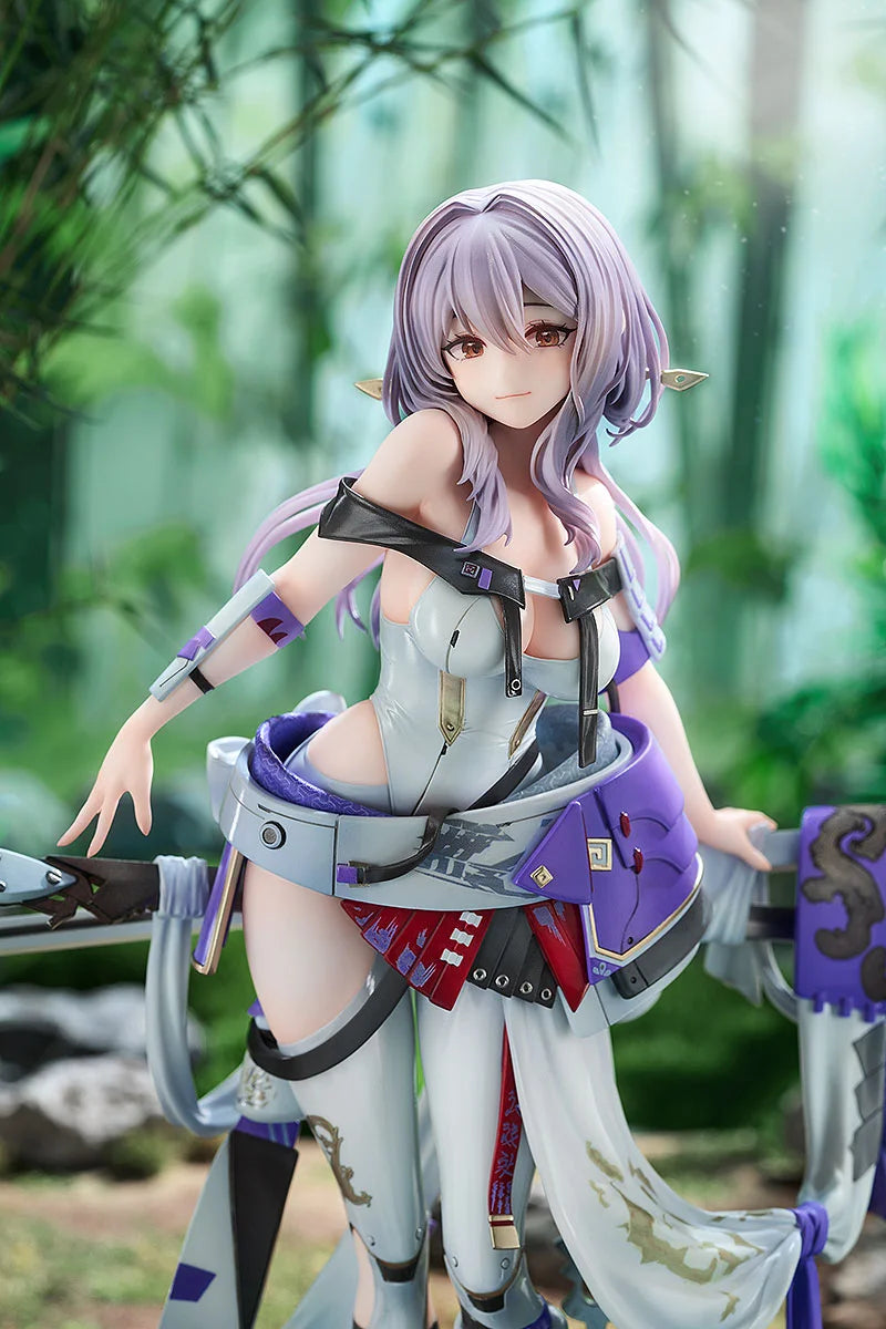 Good Smile Arts Shanghai 1/7 Goddess of Victory: Nikke - Scarlet