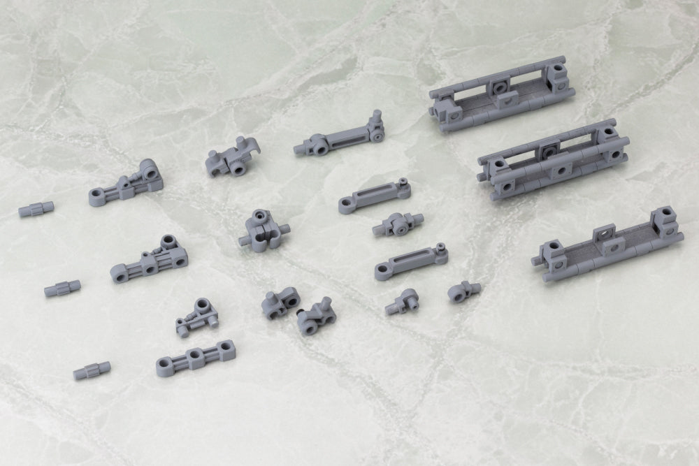 Kotobukiya MSG Mecha Supply 01 Flexible Arms Type A [Model Kit]